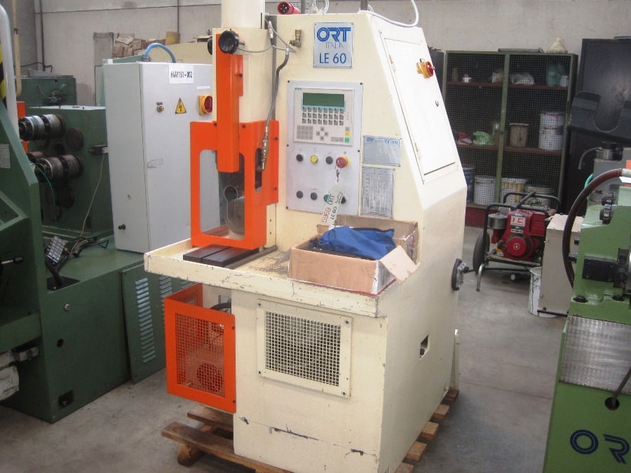 ORT LE 60  2002